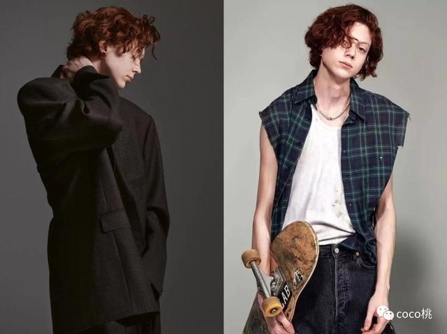 所谓的超模脸有什么特点，超模和平面模特的区别（时尚圈的“变性超模”到底有多厉害）