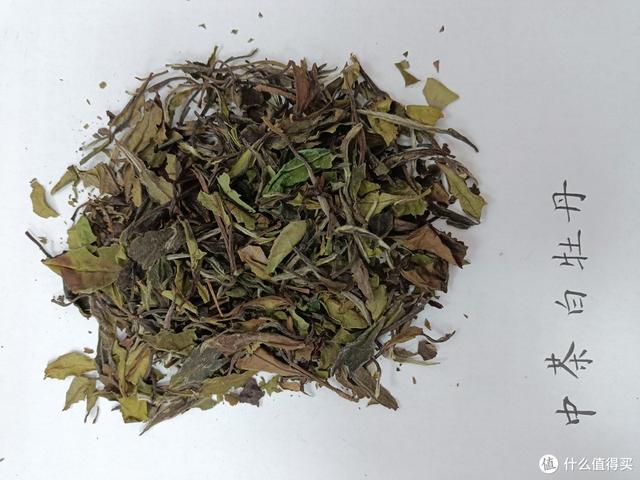 质量好的白茶正宗白茶，寄与爱茶人—品评这两年买的十几款白茶