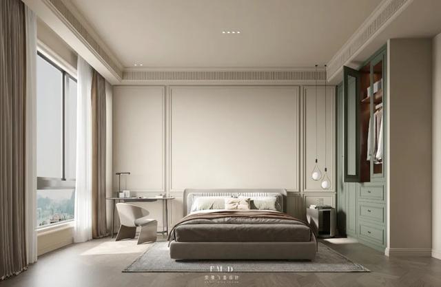 墙面涂料有哪些，墙面涂料有哪些品种（大白墙我真的看腻了）