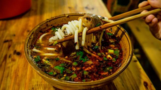 遵义必买的美食，可不仅仅是好吃......