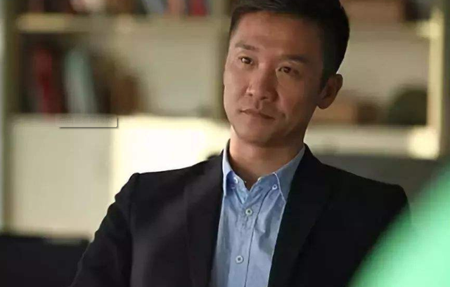 何音：为了儿子跟黄志忠离婚，为了儿子又嫁小丈夫
