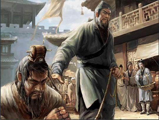 别驾什么意思，别驾是什么意思（三国4个最没有原则的小人）