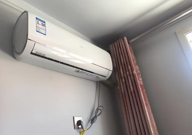 空调怎么看几匹，如何看空调几匹（为什么空调的单位是“匹”而不是“瓦”）