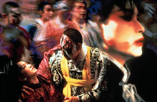 关于爱情的电影，有关于爱情的电影（我心中最好的10部爱情电影）