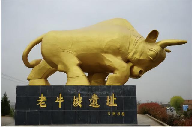 镐京是现在的哪里，古代的长安是现在的哪里（殷墟商代“亚长”的后裔们）