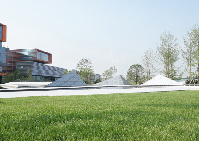 成都标志性建筑，成都的新老地标（成都这些地标，绝对值得打卡→）