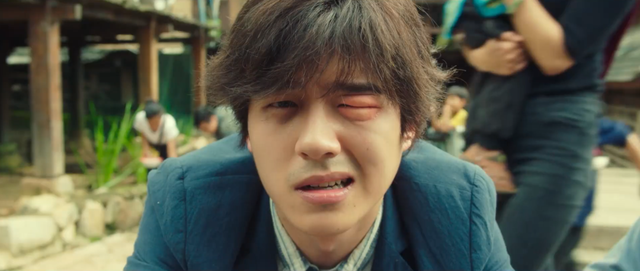 河神的演员介绍，河神的扮演者是谁（给35岁以下“演技最好11位男演员”排个名）