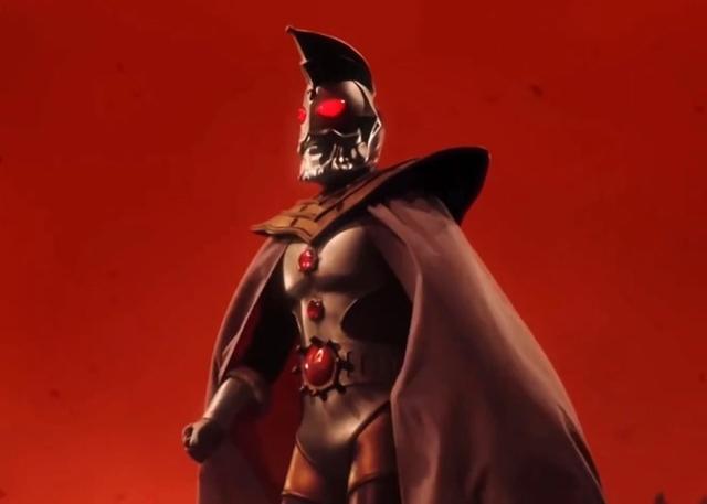 最强的奥特曼是谁，奥特曼实力排名（圆谷曝光四个最强奥特曼）