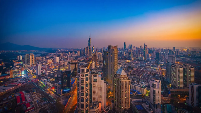 华东五市有哪个城市，华东五市有哪个城市居住性价比（华东2个省会城市将晋级）