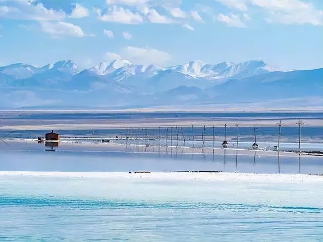 最浪漫的地方，国内浪漫的旅游地方（国内最浪漫的10个甜蜜旅行圣地）