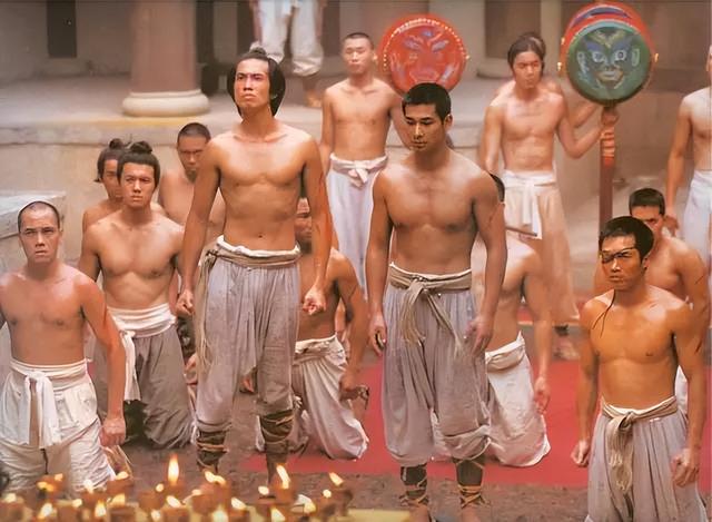 票房不好的十部香港经典电影，有的仅上映9天