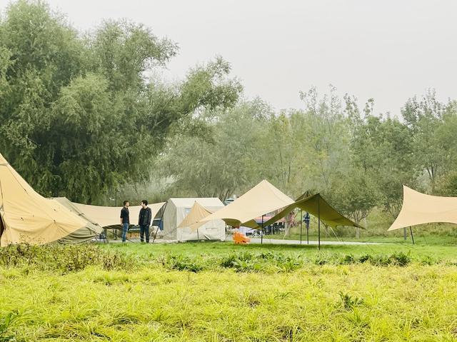北京湿地公园有哪些景点好玩，北京公园推荐︱10个值得一去的免费公园