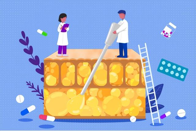 “减肥药”盘点！有既安全又有效的吗？