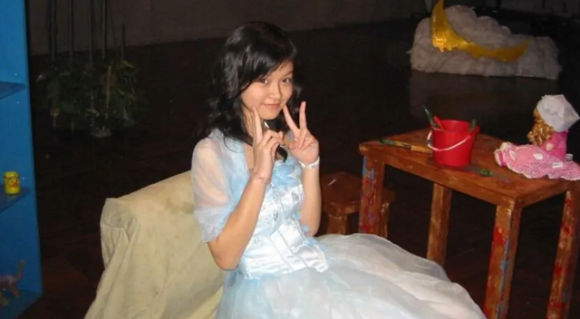 邓丽欣演的电影，邓丽欣电影全集（近5年“演技最好10位香港女演员”）