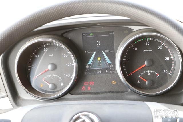 东风天龙牵引车自动挡多少钱一辆，36万入手天龙KL很划算