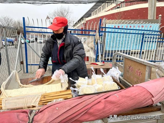 北京通州都有哪些大集，通州这一百年大集整体迁移
