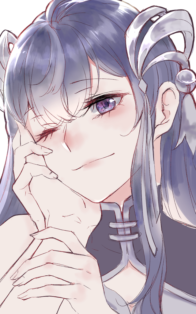 王者四大美女------貂蝉，貂蝉是什么美女（王者荣耀中的四大美女图片）