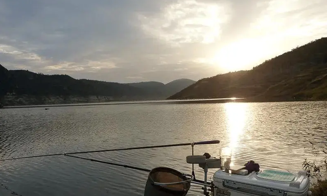 夏季钓鱼最佳时间，夏天钓鱼什么时候最佳时间（找准鱼“吃饭”的时间段）