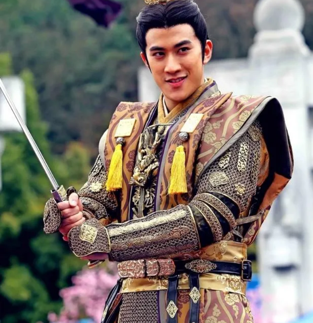 李治当了几天皇帝，李治做皇上多少年（武则天的上位掌权）