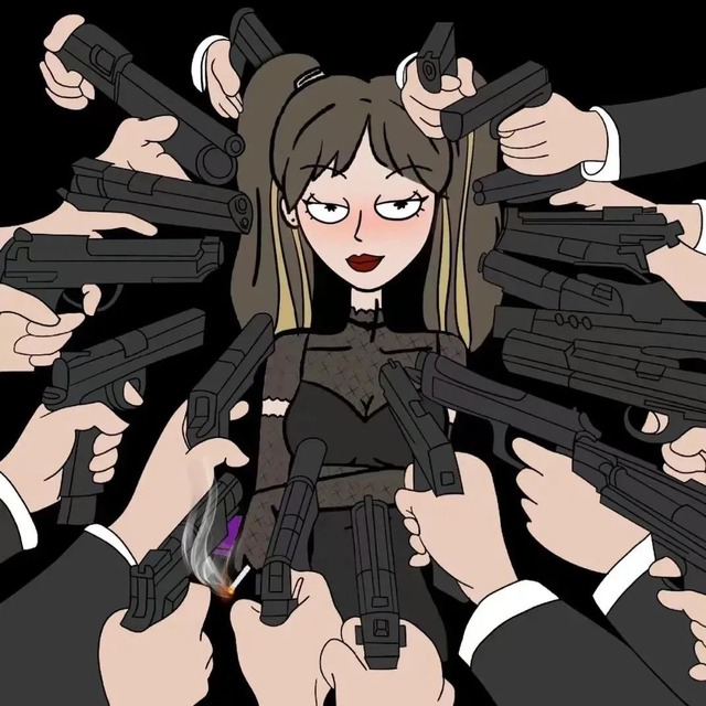 超甜的情侣头像，超级甜的情头微信（130张情侣、闺蜜头像）