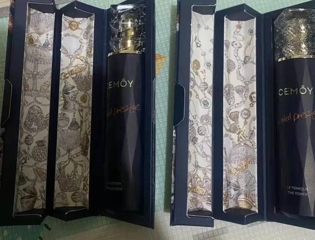 乳液的作用和功效，乳液分类及功效（这4套平价小众的抗初老水乳）