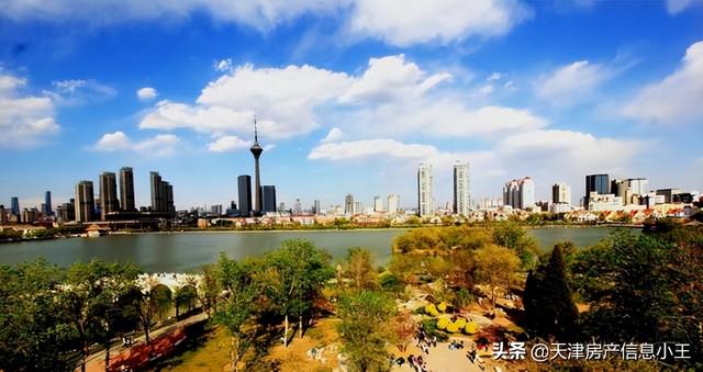 2022天津市内六区买房建议，2022天津买房怎么买