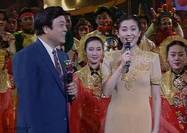 倪萍和前夫女儿有往来吗，倪萍：如果有下辈子