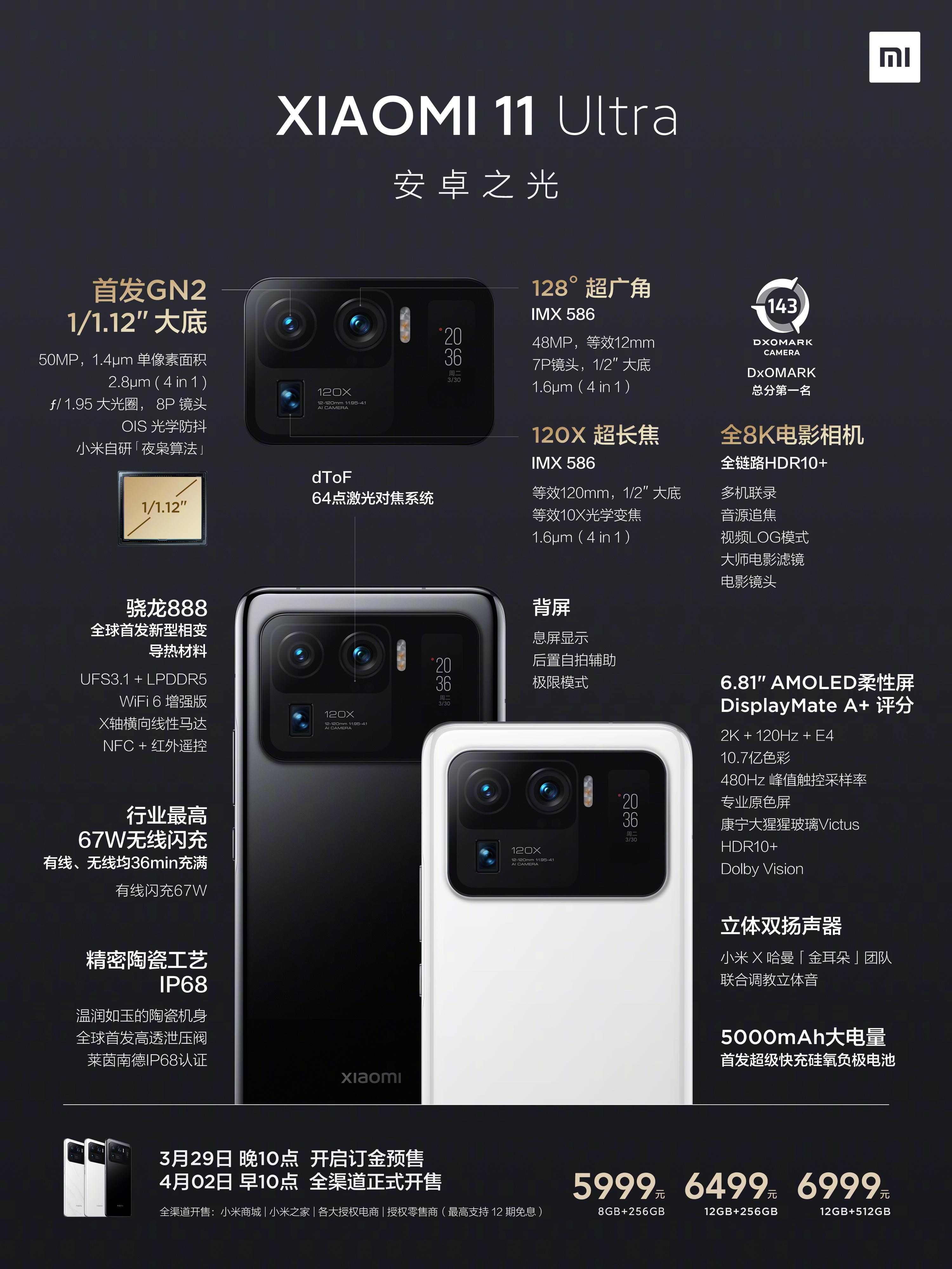 小米手机型号(小米手机有几种型号)
