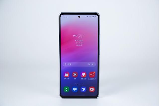 三星a5手机定位服务怎么打开它，oppo a5手机定位设置在哪里（惊艳中端机——三星Galaxy）