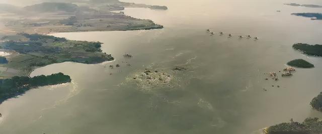 十大韩国战争片第一名，韩国十大战争片是什么（它是韩国口碑最高的抗日神剧）