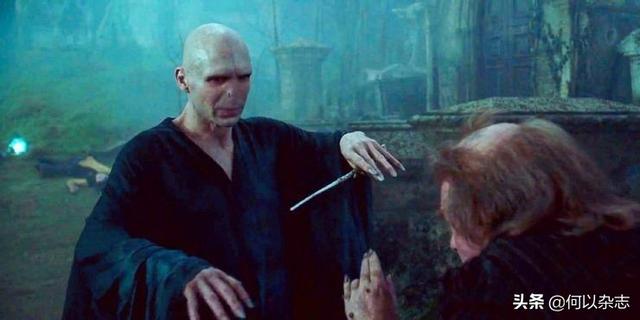 哈利波特魔杖大全，哈利波特中的魔杖有哪几种（《哈利波特》电影系列中最强大的十根魔杖）