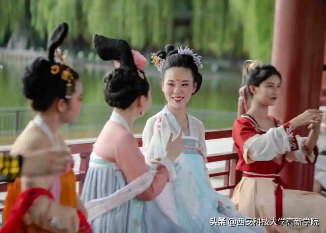 西安高新科技学院，2021年西安高新科技职业学院录取结果公布时间及录取通知书查询入口（欢迎报考西安科技大学高新学院）