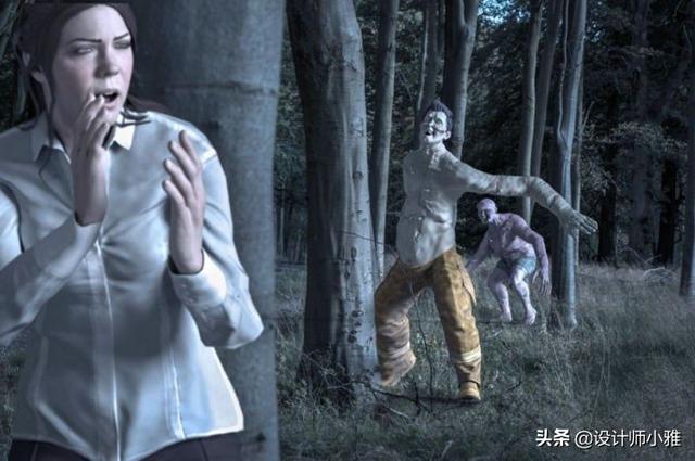 怎么用ps制作效果图，怎么做ps效果图（如何用ps做出3d感觉）