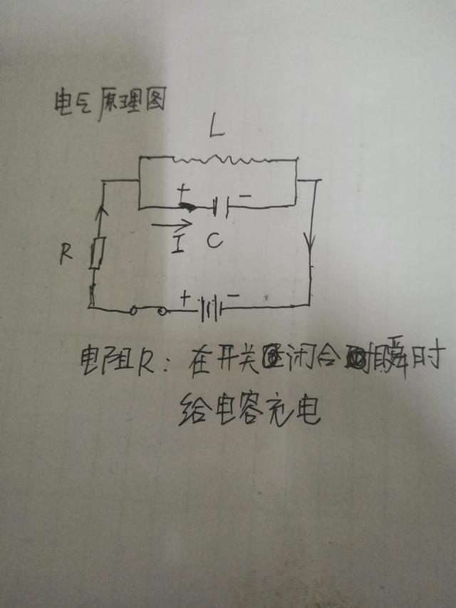 什么是LC 振荡器，lc振荡器分为哪三种（Lc振荡电路的一个实例运用）
