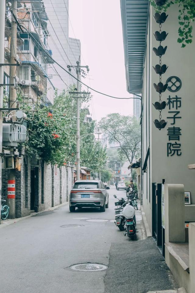 成都近郊一日游，可以吃好耍好的地方（成都7条小众烟火街巷）