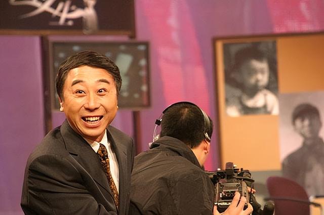 姜昆的年龄多大，姜昆年龄（姜昆年过古稀将从曲协退休）