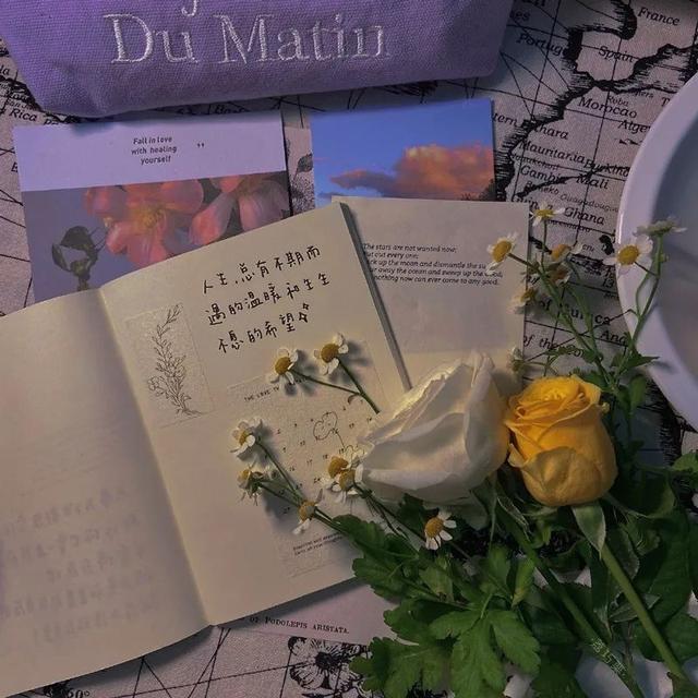 努力上进自律头像 偷偷努力微信，努力上进自律头像 偷偷努力，然后惊艳全世界✨（自律才是这个年纪应该做的事）