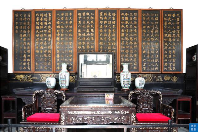 乔家大院在哪里，山西乔家大院（山西乔家大院5A景区降4A）