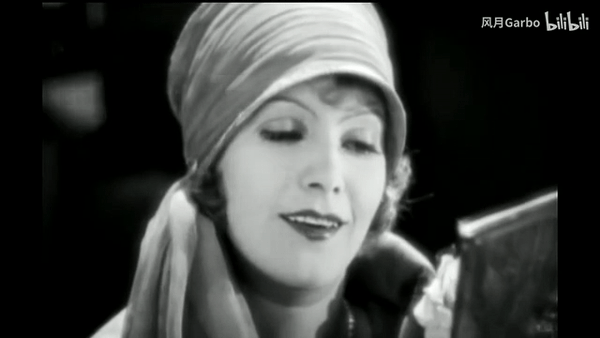 莫里兹·斯蒂勒，莫里兹布雷多（好莱坞女王拒绝结婚）