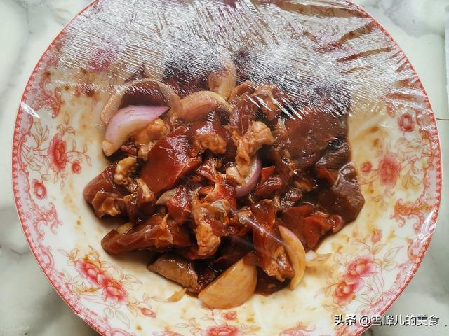 如何做烧烤烤串，味道好干净卫生又实惠