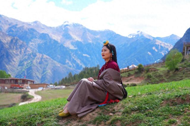 传奇昌都，藏东明珠，初夏康巴藏区巡礼记，盘点昌都12个最美景点