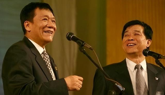 侯耀文妻子，侯耀文妻子照片（为何要不顾世俗眼光）