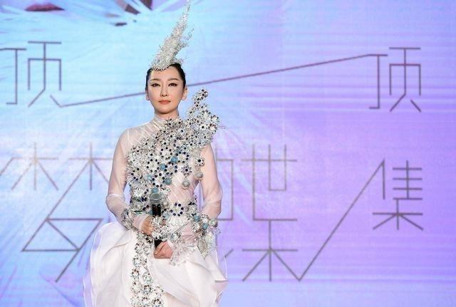 缘机仙子怎么死的（今凭《与君初相识》中的一滴泪技惊四座）