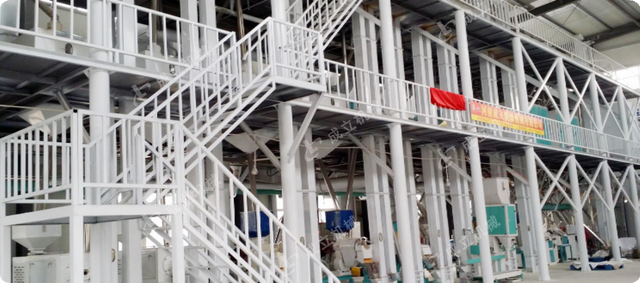 小型玉米深加工项目，小型玉米深加工项目有什么（小型50吨玉米加工机械市场发展速度最快）