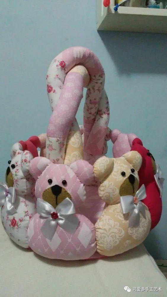 废旧物品手工制作，废旧物品手工制作（却成了多格的收纳袋和神器）