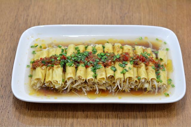 蒸金针菇，蒸金针菇要焯水吗（这道清蒸金针菇清香脆嫩）