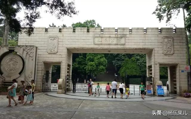 南宁旅游景点最值得去六个景点，南宁景点介绍 南宁旅游景点（超级推荐这5个打卡点）