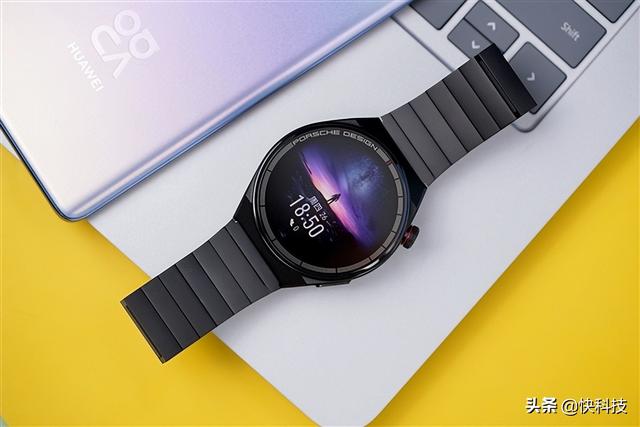 保时捷手表运动系列，3保时捷设计版开箱图赏