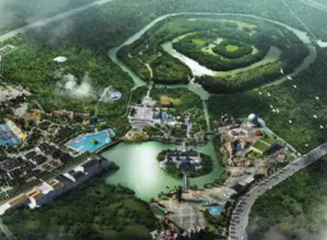 亚特兰蒂斯文明，亚特兰蒂斯文明发展到什么程度（江苏挖出神秘古城）