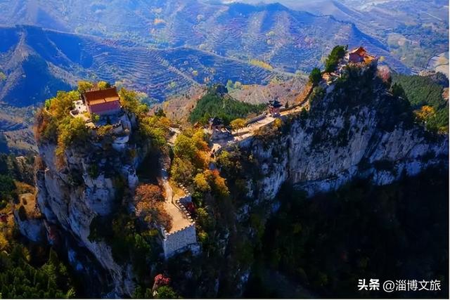 传统古村落与乡村旅游，还有众多A级景区和民宿